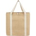 Product thumbnail 19 L Juta insulated bag in 300 g/m² jute 1