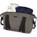 Joey 25 L sports bag in recycled GRS canvas, sports bag promotional