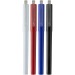 Mauna biros with recycled PET gel, gel pen promotional