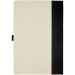 Ensemble carnet de notes format A5 et stylo bille, à partir de briques de lait recyclées, Dairy Dream wholesaler