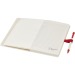 Ensemble carnet de notes format A5 et stylo bille, à partir de briques de lait recyclées, Dairy Dream wholesaler