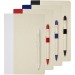 Ensemble carnet de notes format A5 et stylo bille, à partir de briques de lait recyclées, Dairy Dream, carnet avec stylo promotional