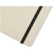 Tutico hard cover notebook in organic cotton wholesaler