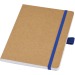 Carnet de notes Berk en papier recyclé, carnet recyclé promotional