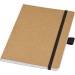 Berk notebook in recycled paper wholesaler