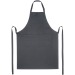 Tablier ajustable Andrea de 240g/m² avec bretelle réglable au cou wholesaler