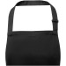 Tablier ajustable Andrea de 240g/m² avec bretelle réglable au cou, tablier promotional