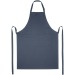 Tablier ajustable Andrea de 240g/m² avec bretelle réglable au cou wholesaler