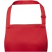 Tablier ajustable Andrea de 240g/m² avec bretelle réglable au cou, tablier promotional