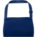 Tablier ajustable Andrea de 240g/m² avec bretelle réglable au cou wholesaler