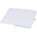 Fabianna Crush paper hardcover notebook, Hard cover notebook promotional