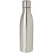 500 ml Vasa insulated bottle in RCS-certified recycled stainless steel with vacuum insulation and copper coating, metal flask promotional