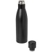 500 ml Vasa insulated bottle in RCS-certified recycled stainless steel with vacuum insulation and copper coating wholesaler