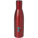 Bouteille isotherme Vasa en acier inoxydable recyclé certifié RCS de 500 ml avec isolation par le vide et couche de cuivre, gourde métal promotional