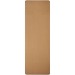 Cork yoga mat wholesaler