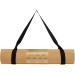 Cork yoga mat wholesaler