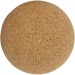 Trikona cork yoga ball wholesaler
