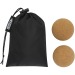 Trikona cork yoga ball wholesaler