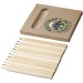 Artemaa colouring set with 12 pencils wholesaler