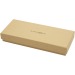 Coffret cadeau stylo bille et stylo roller Apolys en bambou, Moins de 1 euro promotional
