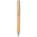 Coffret cadeau stylo bille et stylo roller Apolys en bambou wholesaler