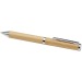 Coffret cadeau stylo bille et stylo roller Apolys en bambou wholesaler