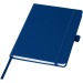 Carnet de notes Thalaasa en plastique océanique, carnet recyclé promotional