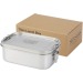 Titan meal box in recycled stainless steel wholesaler