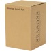 Doveron 500 ml breakfast jar in recycled stainless steel wholesaler