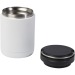 Doveron 500 ml breakfast jar in recycled stainless steel, Lunch Box promotional