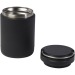 Doveron 500 ml breakfast jar in recycled stainless steel, Lunch Box promotional