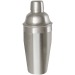Shaker Gaudie en acier inoxydable recyclé wholesaler