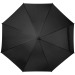 Parapluie Niel 23 en rPET à ouverture automatique, Parapluie durable promotional