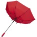Parapluie Niel 23 en rPET à ouverture automatique, Parapluie durable promotional