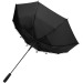 Parapluie Niel 23 en rPET à ouverture automatique, Parapluie durable promotional