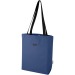 Sac shopping Joey de 14L en toile recyclée GRS, Sac shopping durable promotional