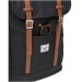 Sac à dos Herschel Retreat, recyclé, pour ordinateur portable, 23 L wholesaler