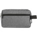 1.5 L Ross toiletry bag in GRS-certified RPET, toiletry kit promotional
