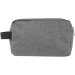 1.5 L Ross toiletry bag in GRS-certified RPET, toiletry kit promotional