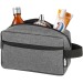 1.5 L Ross toiletry bag in GRS-certified RPET, toiletry kit promotional