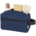 1.5 L Ross toiletry bag in GRS-certified RPET, toiletry kit promotional