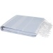 Serviette de hammam Anna en coton 150g/m² 100x180cm, Serviette ou drap de plage promotional