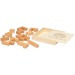 Puzzle Bark en bois wholesaler