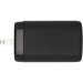 Product thumbnail PD ADAPT 25 W travel charger in recycled plastic 4