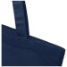 7 L Madras shopping bag in 140 g/m2 GRS-certified cotton wholesaler