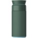 Flacon à infusion Ocean Bottle de 350 ml, gourde métal promotional