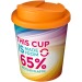 Gobelet avec isolation Brite-Americano Espresso Eco de 250 ml et anti-déversement wholesaler