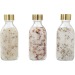 Coffret cadeau avec sel de bain WELLmark Just Relax avec 3 pièces de 200 ml wholesaler