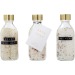 Coffret cadeau avec sel de bain WELLmark Just Relax avec 3 pièces de 200 ml wholesaler