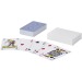 Ace playing card set in Kraft paper wholesaler
